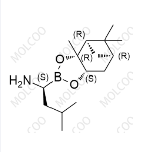 硼替佐米杂质40,Bortezomib Impurity 40