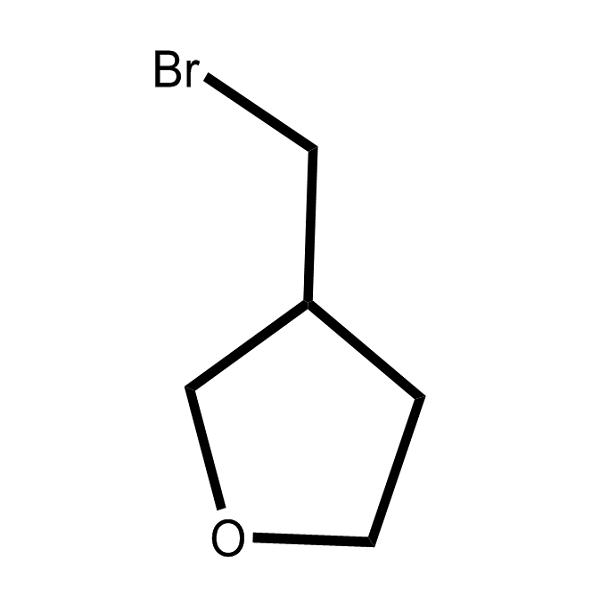 3-(溴甲基)四氢呋喃,3-(BROMOMETHYL)TETRAHYDROFURAN