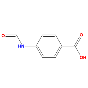 4-Formamido苯甲酸