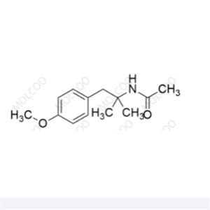 奥达特罗杂质14