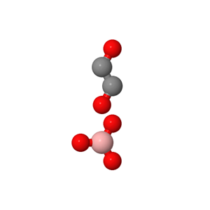 Α-氢-Ω-羟基聚环氧乙烷单硼酸酯