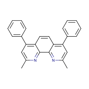2,9-二甲基-4,7-联苯-1,10-菲罗啉,BCP