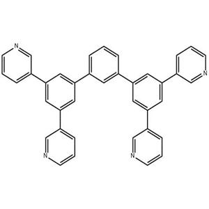 1,3-双(3,5-二吡啶-3-基苯基)苯