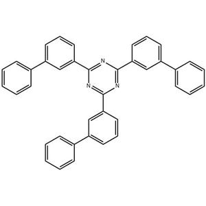 2,4,6-三(1,1'-联苯基)-1,3,5-三嗪