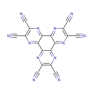 2,3,6,7,10,11-六氰基-1,4,5,8,9,12-六氮杂苯并菲,HAT-CN