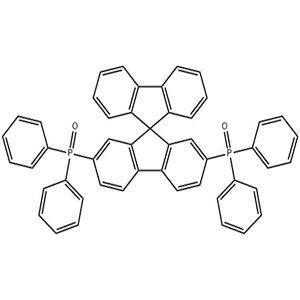 2,7-双(二苯基氧膦基)-9,9'-螺二芴