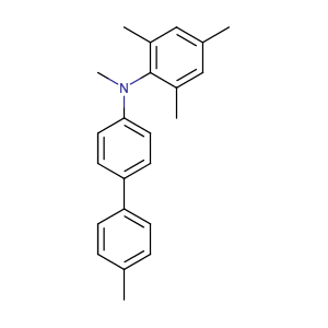 聚[双(4-苯基)(2,4,6-三甲基苯基)胺]