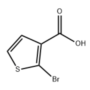 2-溴-3-噻吩甲酸,2-Bromo-3-thiophenecarboxylicacid