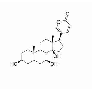 7beta-羟基蟾毒灵,7beta-Hydroxybufalin