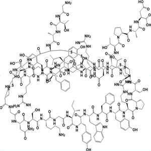 海葵肽抑制剂,APETx2;APETx2 USP/EP/BP