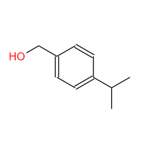 4-异丙基苯甲醇,4-ISOPROPYLBENZYL ALCOHOL