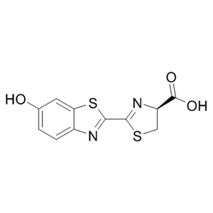 D-荧光素