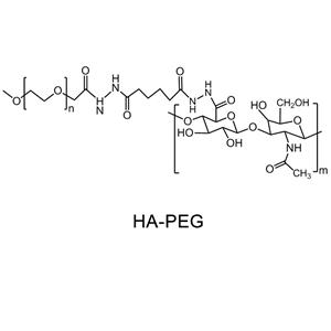 透明质酸聚乙二醇HA-PEG