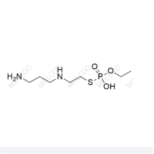 氨磷汀雜質(zhì)2,Amifostine Impurity 2