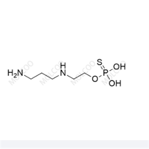 氨磷汀杂质3