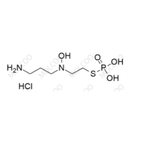 氨磷汀雜質(zhì)5,Amifostine Impurity 5