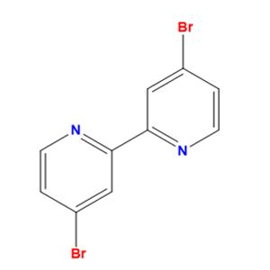 4,4'-二溴-2,2'-联吡啶