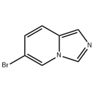 6-溴咪唑并[1,5-A]吡啶