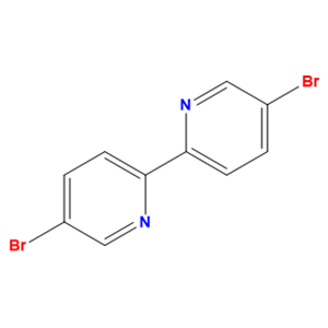5,5'-二溴-2,2'-联吡啶
