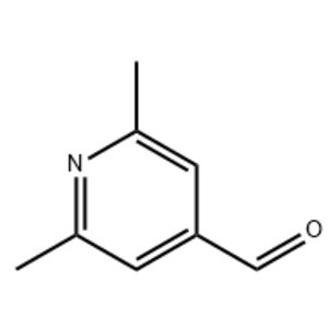 2,6-二甲基吡啶-4-甲醛