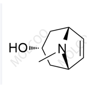 噻托溴铵杂质2,Tiotropium Bromide Impurity 2