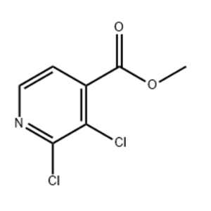 2,3-二氯吡啶-4-甲酸甲酯