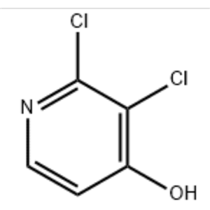 3-二氯-4-羟基吡啶