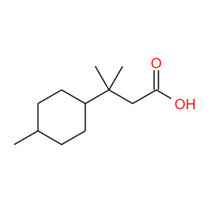二氢松香醇醋酸酯；58985-18-5