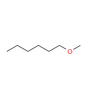 1-甲氧基-己烷；4747-07-3