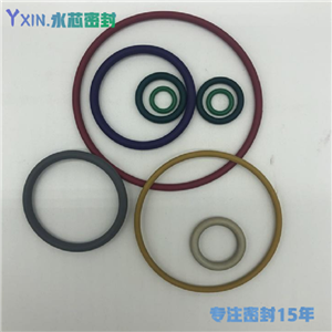 SIL硅膠密封圈EPDM/FKM/NBR/VITON/AFLAS/HNBR,oring