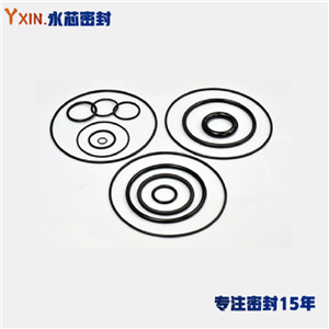 SIL硅膠密封圈EPDM/FKM/NBR/VITON/AFLAS/HNBR,oring