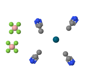 四乙腈四氟硼酸钯,TETRAKIS(ACETONITRILE)PALLADIUM(II) TETRAFLUOROBORATE