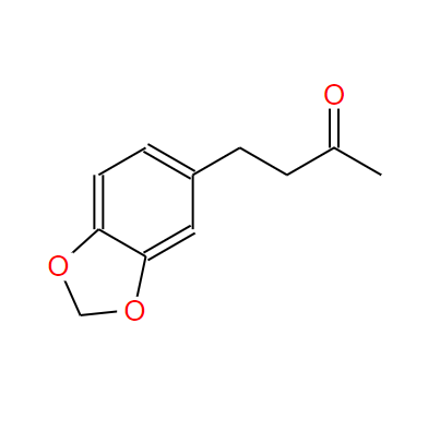 胡椒基丙酮,Piperonyl acetone
