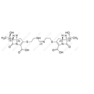 亞胺培南雜質(zhì)7,Imipenem Impurity 7