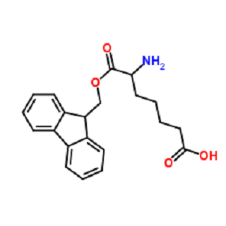 芴甲氧羰酰基-6-氨基己酸,Fmoc-6-Aminohexanoic Acid