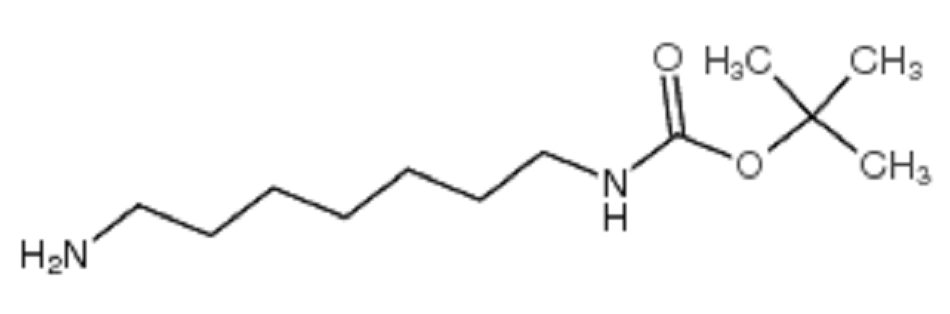 1-叔丁氧羰基-1,7-二氨基庚烷,Boc-DAHpt
