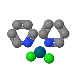 双(吡啶)二氯化钯,DICHLOROBIS(PYRIDINE)PALLADIUM(II)