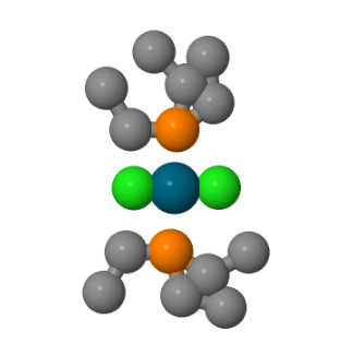 反式双(三乙基膦)二氯化钯(II),TRANS-DICHLOROBIS(TRIETHYLPHOSPHINE)PALLADIUM(II)