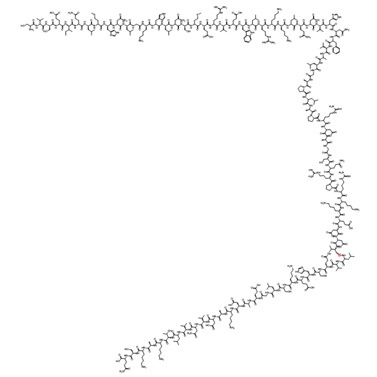 甲状旁腺激素 人类,pTH (1-84) (human)