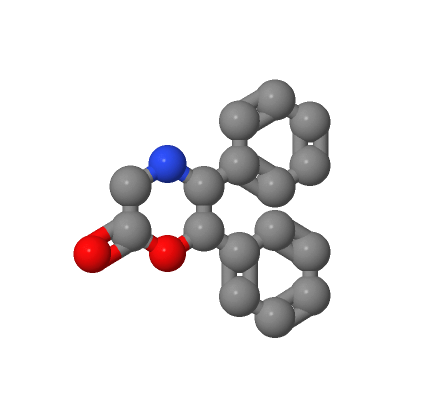 (5R,6S)-5,6-二苯基吗啉-2-酮,(5R,6S)-5,6-Diphenyl-2-morpholinone