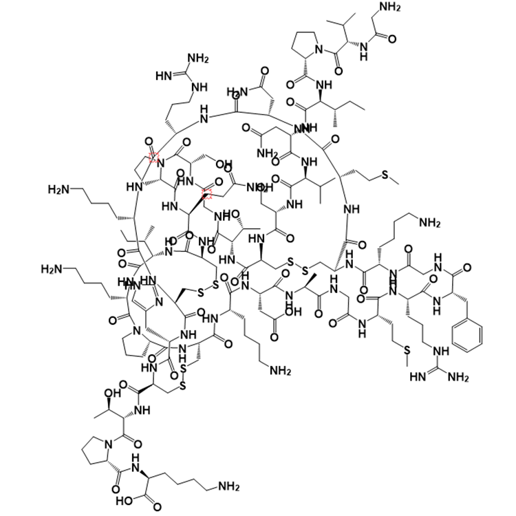 阻断剂多肽Agitoxin-2,Agitoxin-2