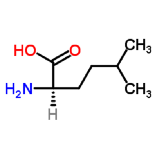 (R)-2-氨基-5-甲基己酸,5-Methyl-L-norleucine