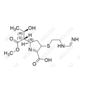 亚胺培南杂质12,Imipenem Impurity 12