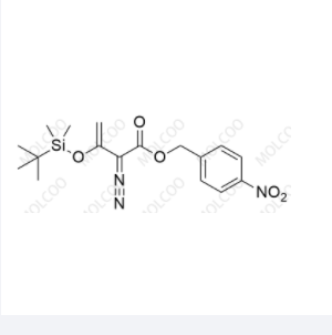 亞胺培南雜質13,Imipenem Impurity 13