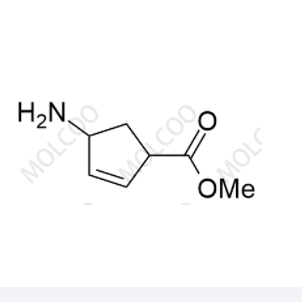 帕拉米韦中间体杂质1,Peramivir Intermediate impurity 1