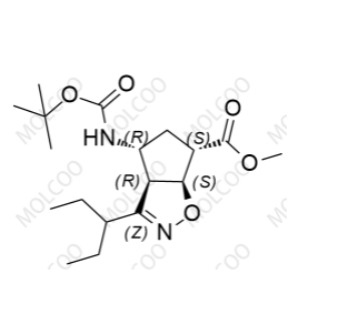 帕拉米韦中间体4,Peramivir Impurity 4