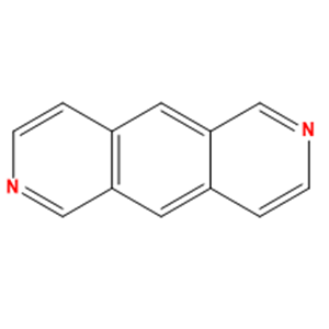 pyrido[3,4-g]isoquinoline,pyrido[3,4-g]isoquinoline