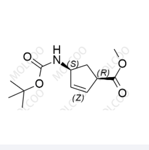 帕拉米韋雜質(zhì)16,Peramivir Impurity 16