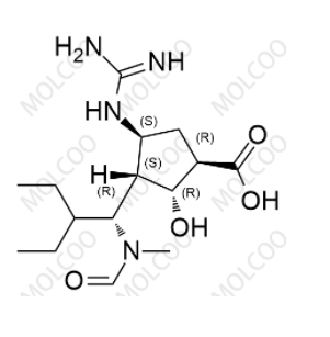 帕拉米韋雜質(zhì)18,Peramivir Impurity 18