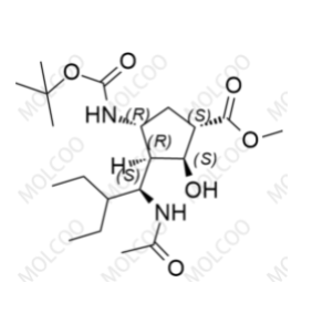 帕拉米韦杂质22,Peramivir Impurity 22